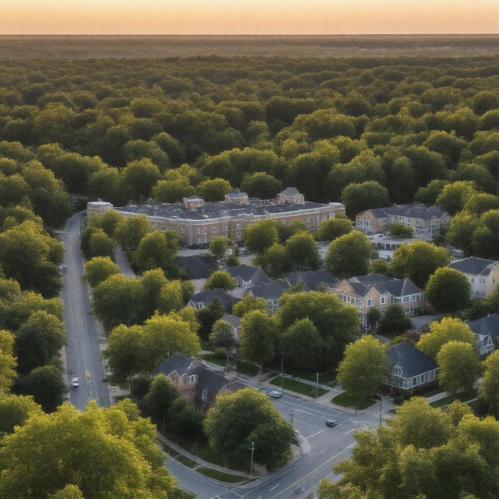 Beech Grove, Indiana